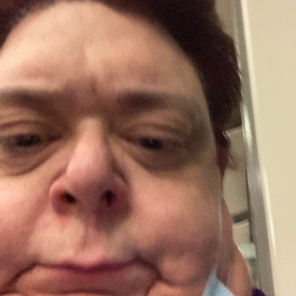 Meet your Posher, Tammie